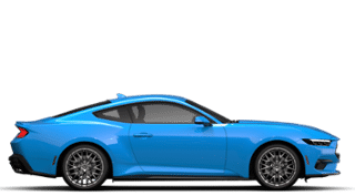 2025 Ford Mustang® External Image 1